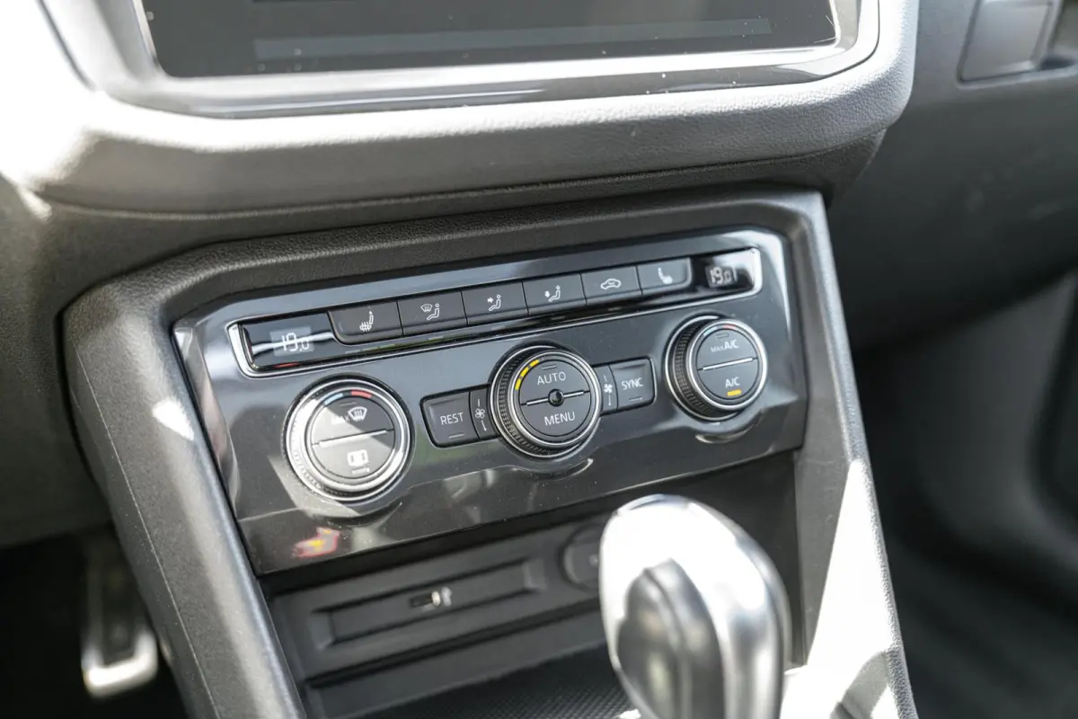 2.0 TSI 4Motion Highline 3x R-Line |Pano|HUD|Leer