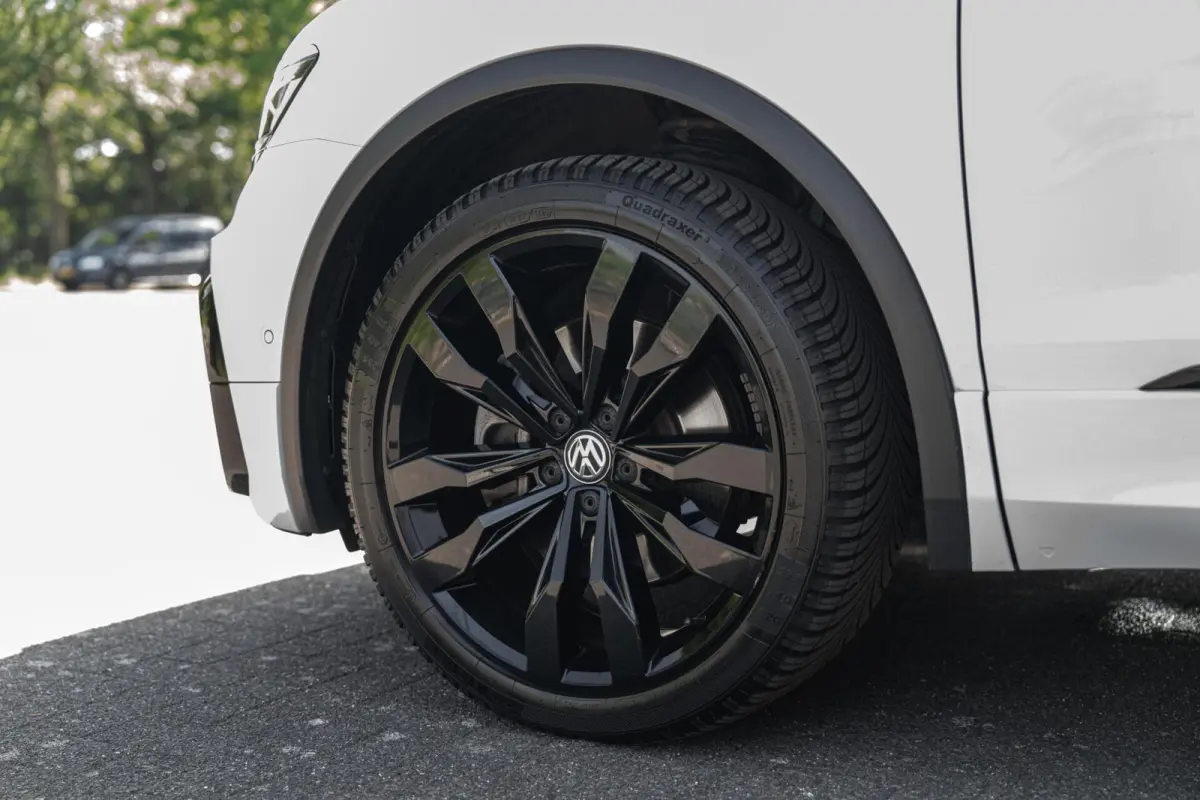 2.0 TSI 4Motion Highline 3x R-Line |Pano|HUD|Leer