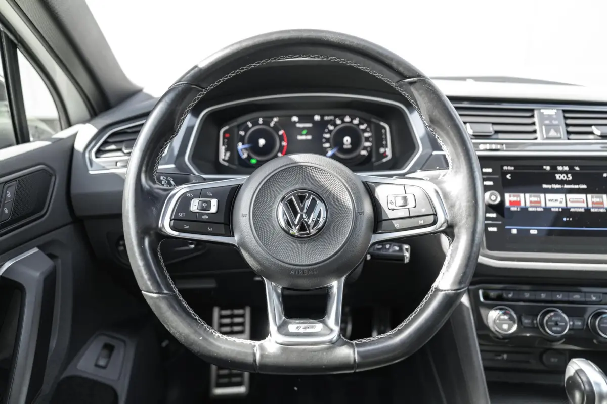 2.0 TSI 4Motion Highline 3x R-Line |Pano|HUD|Leer