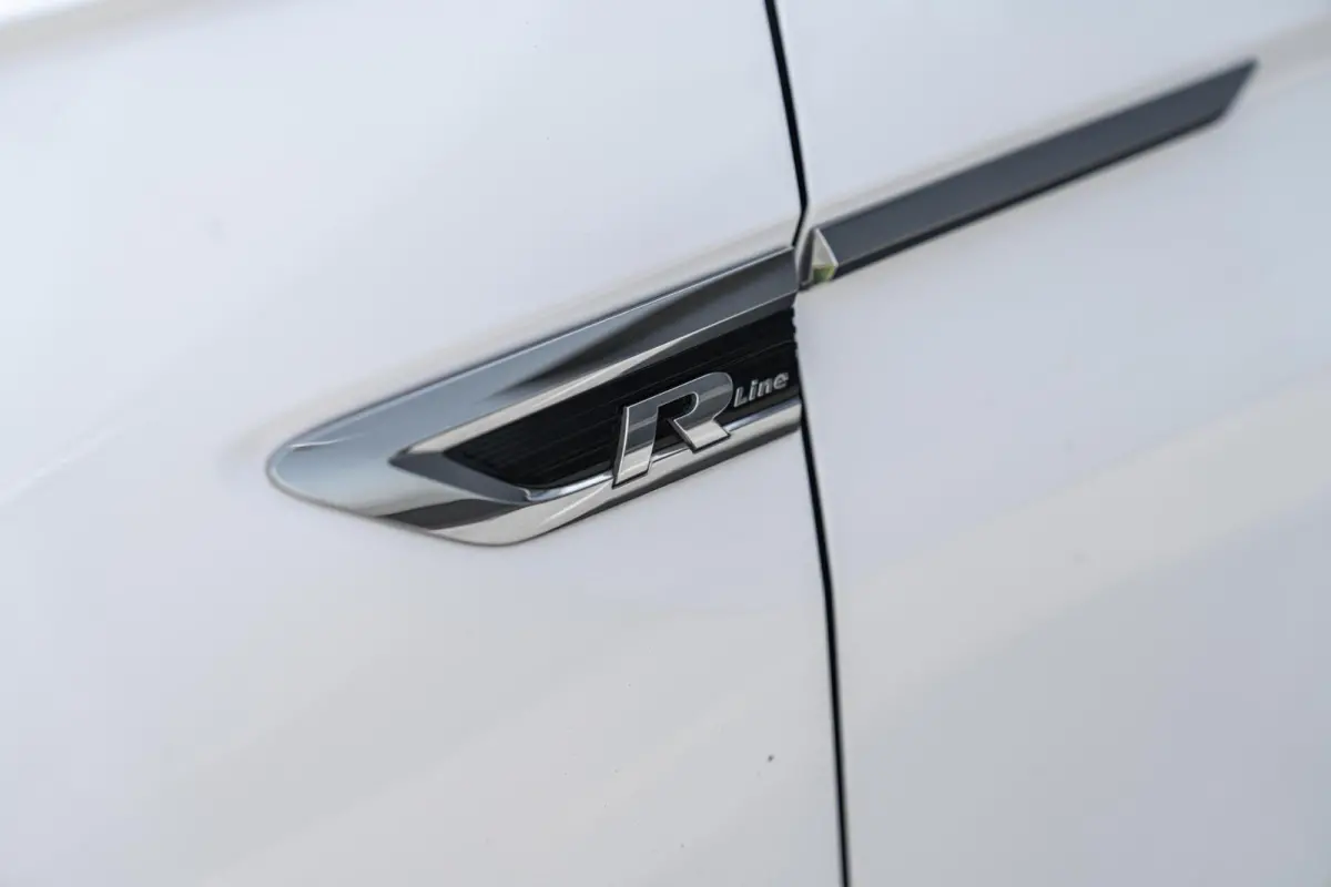2.0 TSI 4Motion Highline 3x R-Line |Pano|HUD|Leer