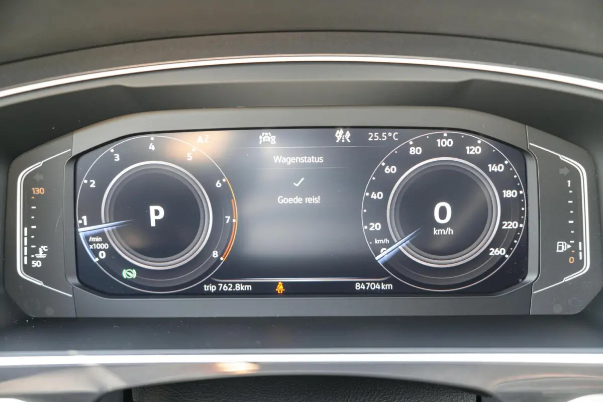 2.0 TSI 4Motion Highline 3x R-Line |Pano|HUD|Leer