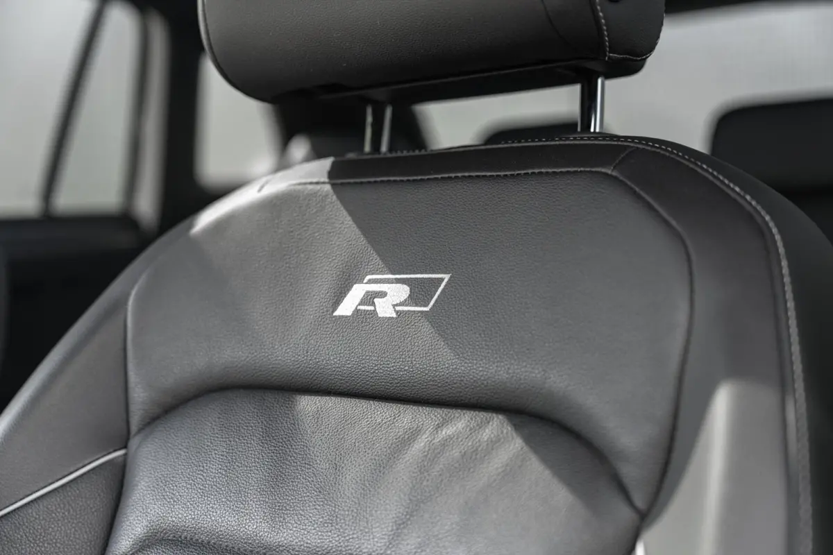 2.0 TSI 4Motion Highline 3x R-Line |Pano|HUD|Leer