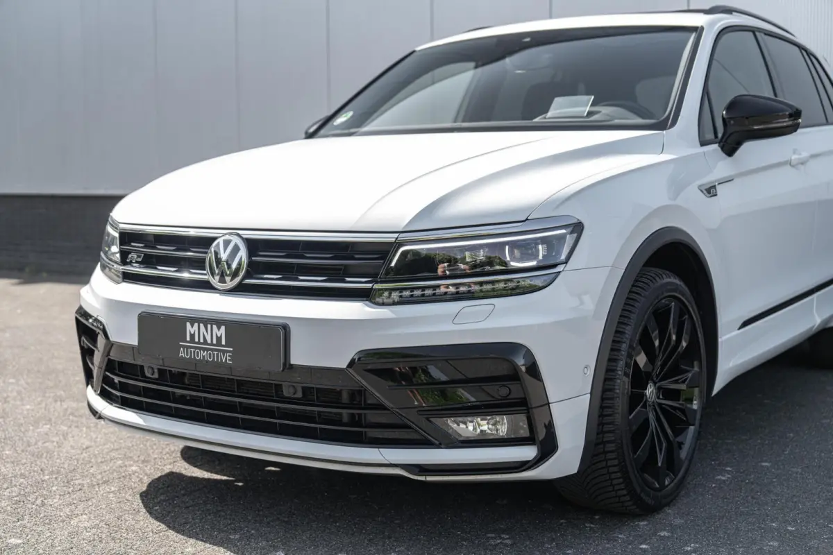 2.0 TSI 4Motion Highline 3x R-Line |Pano|HUD|Leer