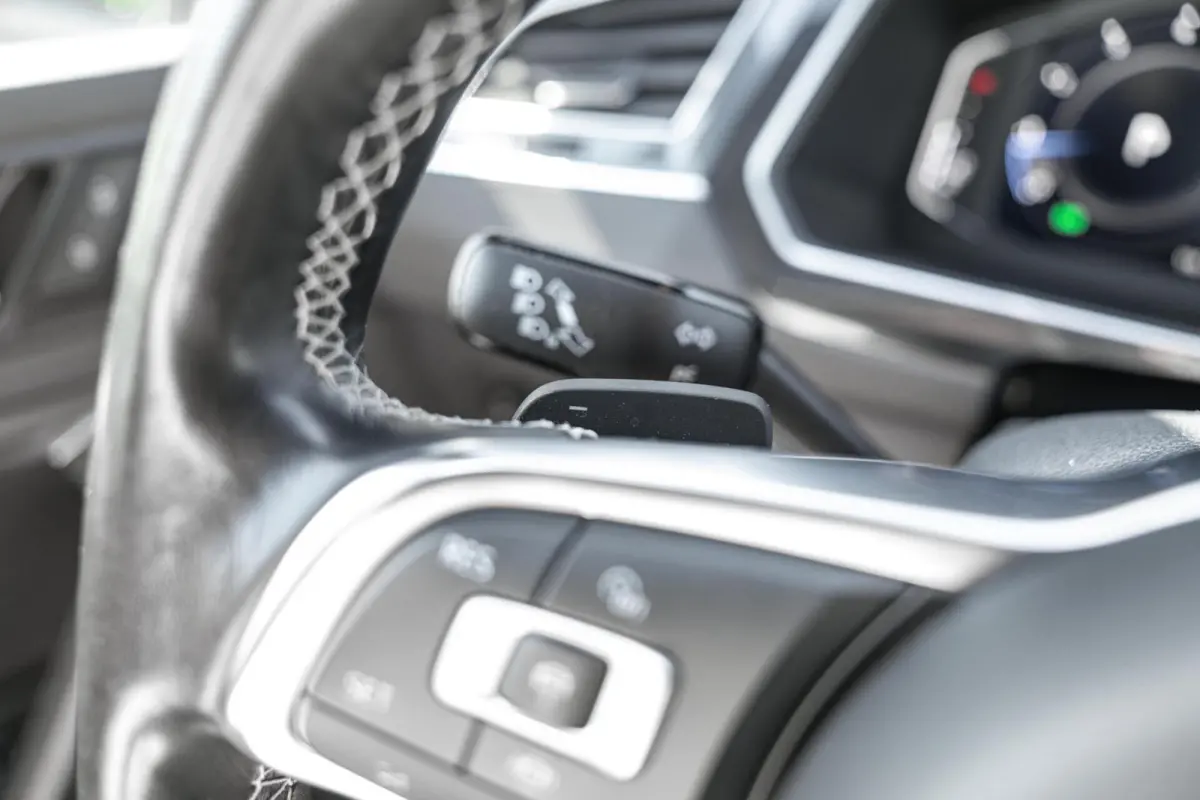 2.0 TSI 4Motion Highline 3x R-Line |Pano|HUD|Leer