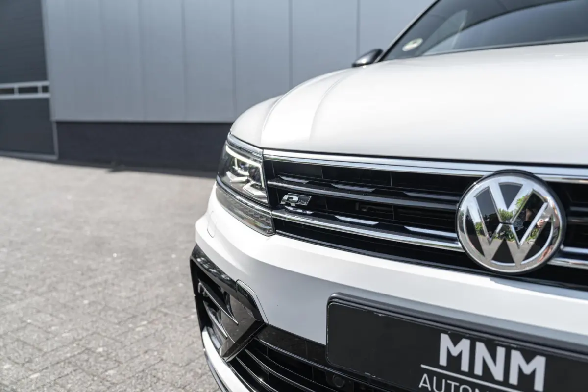 2.0 TSI 4Motion Highline 3x R-Line |Pano|HUD|Leer