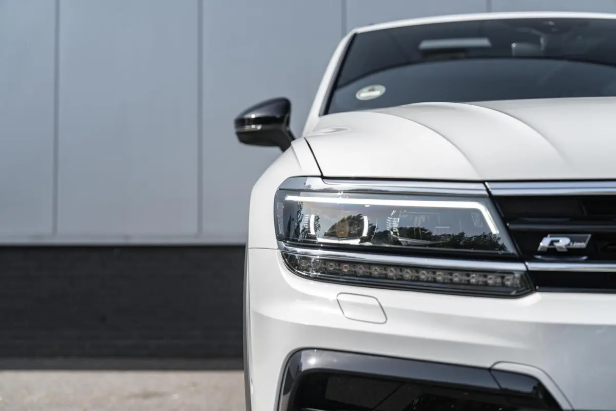 2.0 TSI 4Motion Highline 3x R-Line |Pano|HUD|Leer