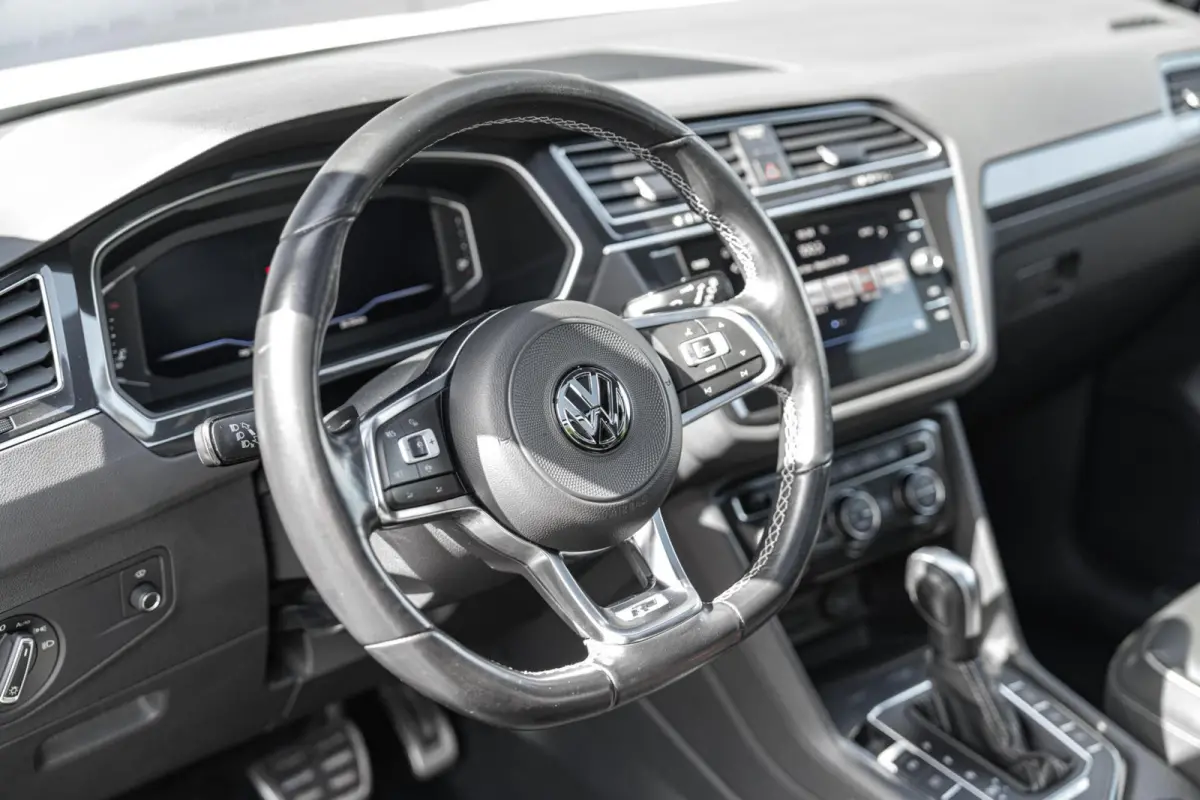 2.0 TSI 4Motion Highline 3x R-Line |Pano|HUD|Leer