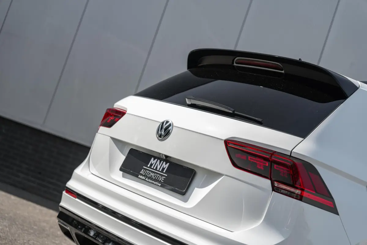 2.0 TSI 4Motion Highline 3x R-Line |Pano|HUD|Leer