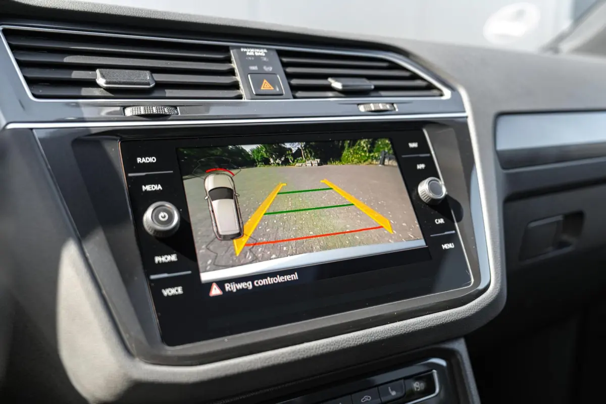2.0 TSI 4Motion Highline 3x R-Line |Pano|HUD|Leer