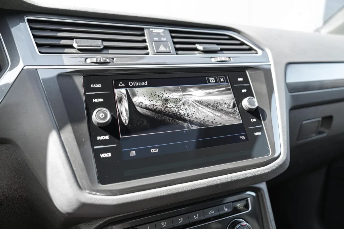 2.0 TSI 4Motion Highline 3x R-Line |Pano|HUD|Leer