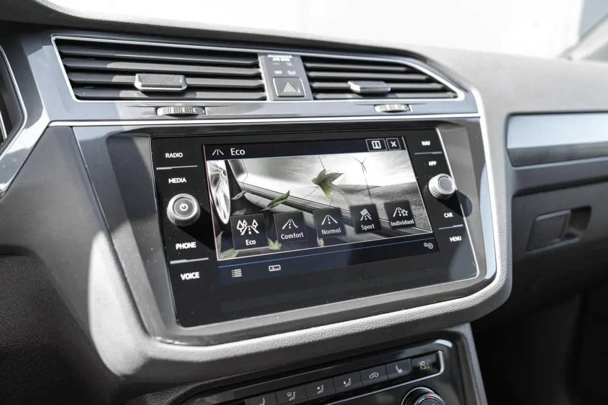 2.0 TSI 4Motion Highline 3x R-Line |Pano|HUD|Leer