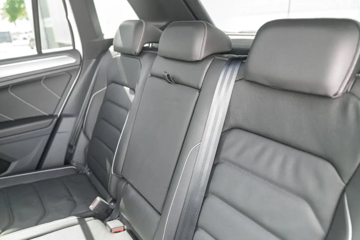 2.0 TSI 4Motion Highline 3x R-Line |Pano|HUD|Leer