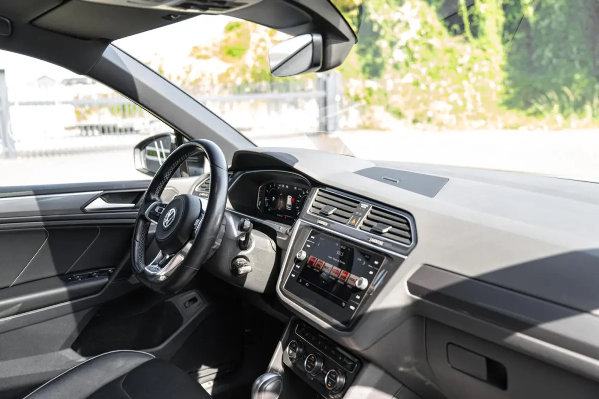 2.0 TSI 4Motion Highline 3x R-Line |Pano|HUD|Leer