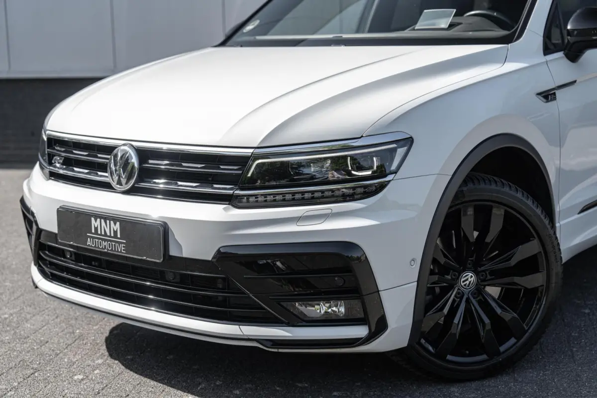 2.0 TSI 4Motion Highline 3x R-Line |Pano|HUD|Leer