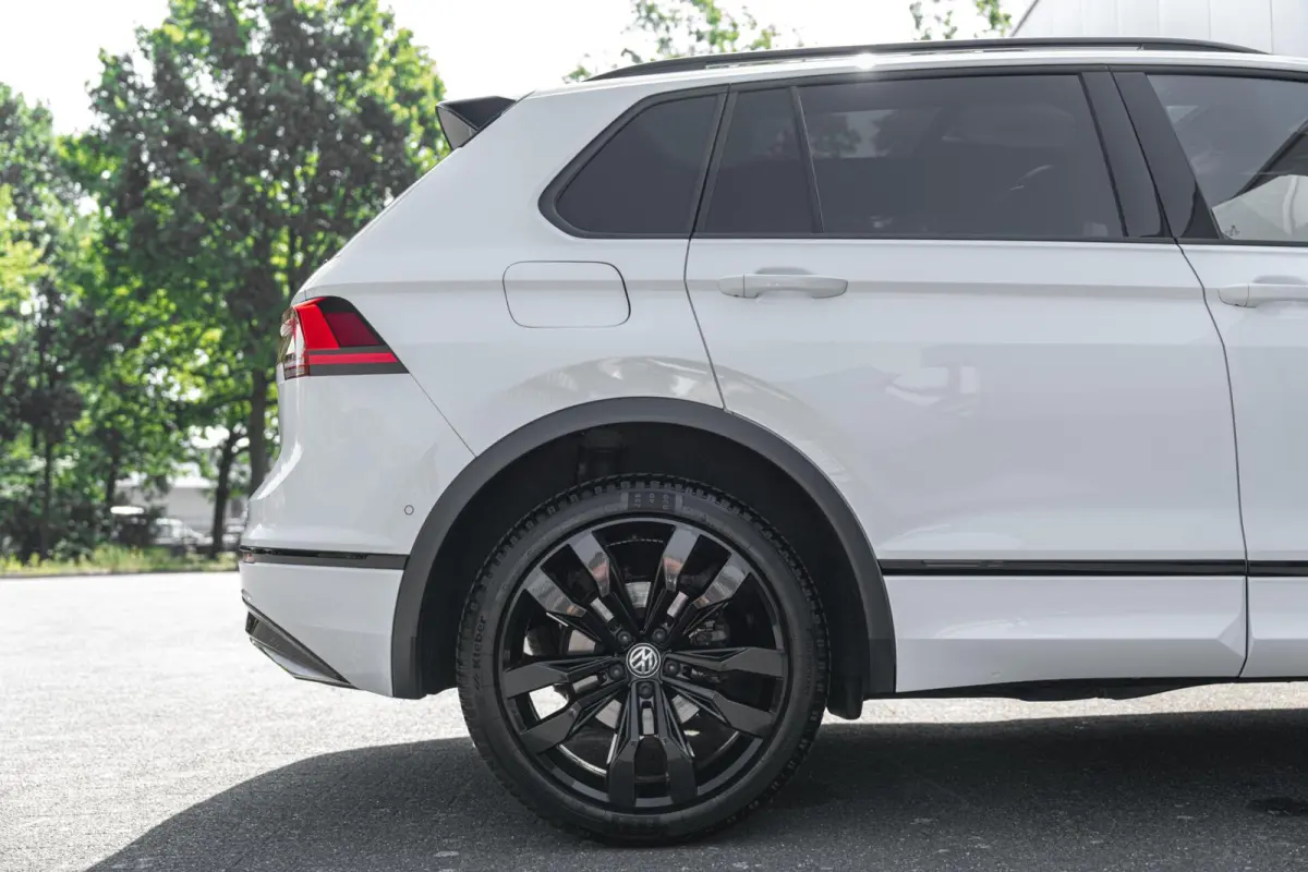 2.0 TSI 4Motion Highline 3x R-Line |Pano|HUD|Leer