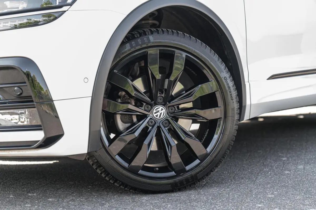 2.0 TSI 4Motion Highline 3x R-Line |Pano|HUD|Leer