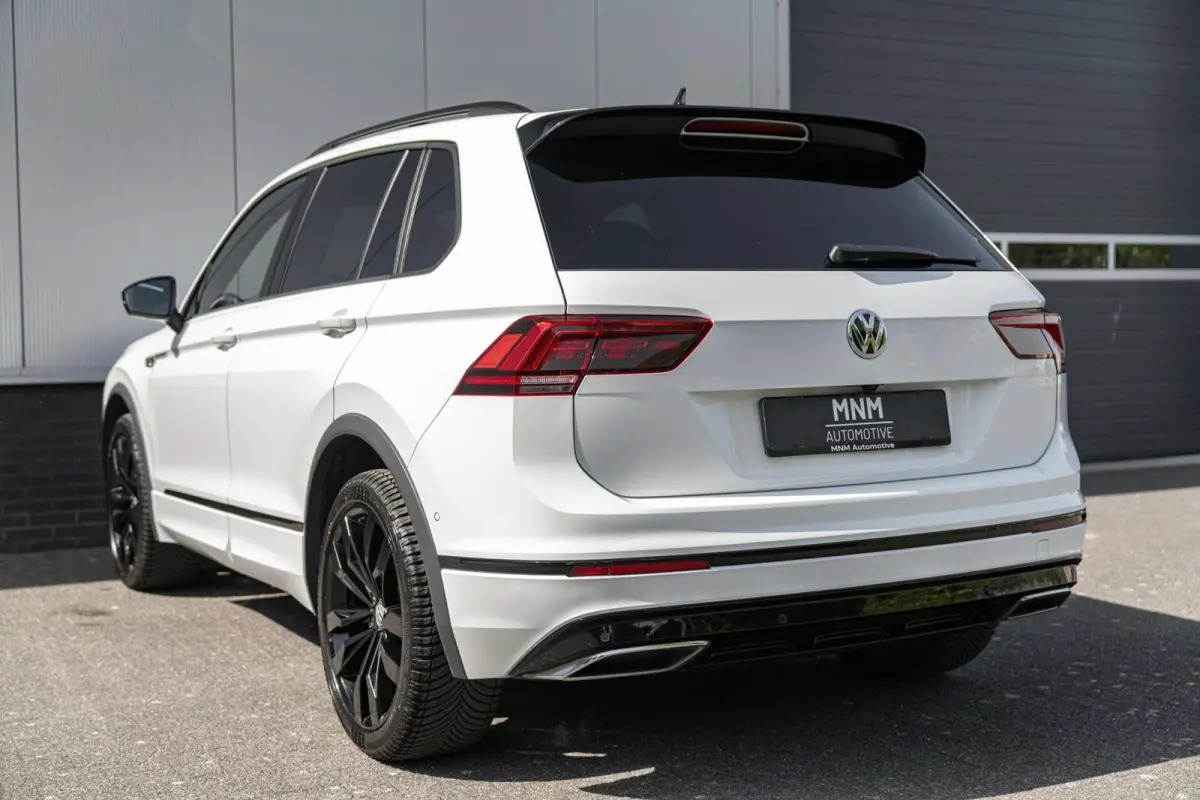 2.0 TSI 4Motion Highline 3x R-Line |Pano|HUD|Leer