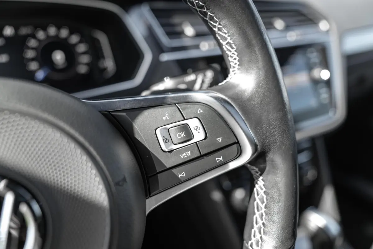 2.0 TSI 4Motion Highline 3x R-Line |Pano|HUD|Leer