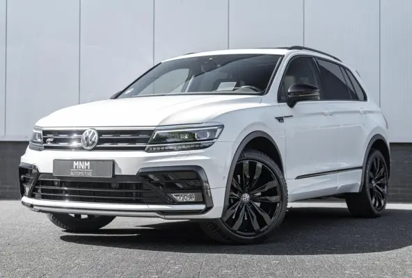 2.0 TSI 4Motion Highline 3x R-Line |Pano|HUD|Leer