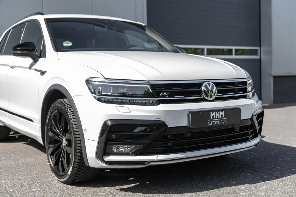 2.0 TSI 4Motion Highline 3x R-Line |Pano|HUD|Leer