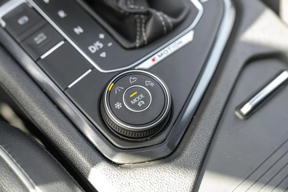 2.0 TSI 4Motion Highline 3x R-Line |Pano|HUD|Leer