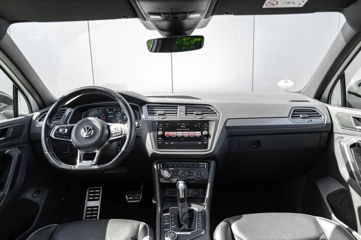 2.0 TSI 4Motion Highline 3x R-Line |Pano|HUD|Leer