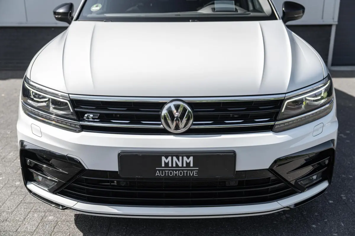 2.0 TSI 4Motion Highline 3x R-Line |Pano|HUD|Leer