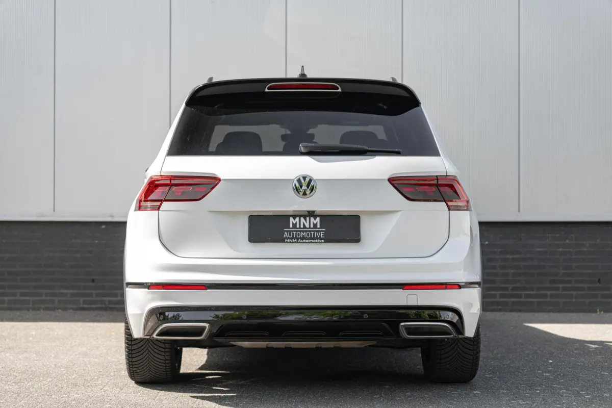 2.0 TSI 4Motion Highline 3x R-Line |Pano|HUD|Leer