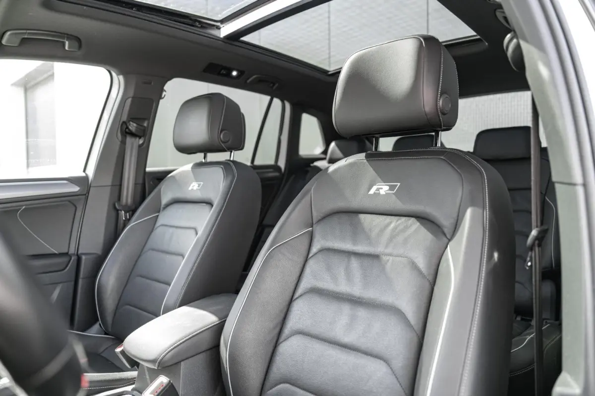 2.0 TSI 4Motion Highline 3x R-Line |Pano|HUD|Leer