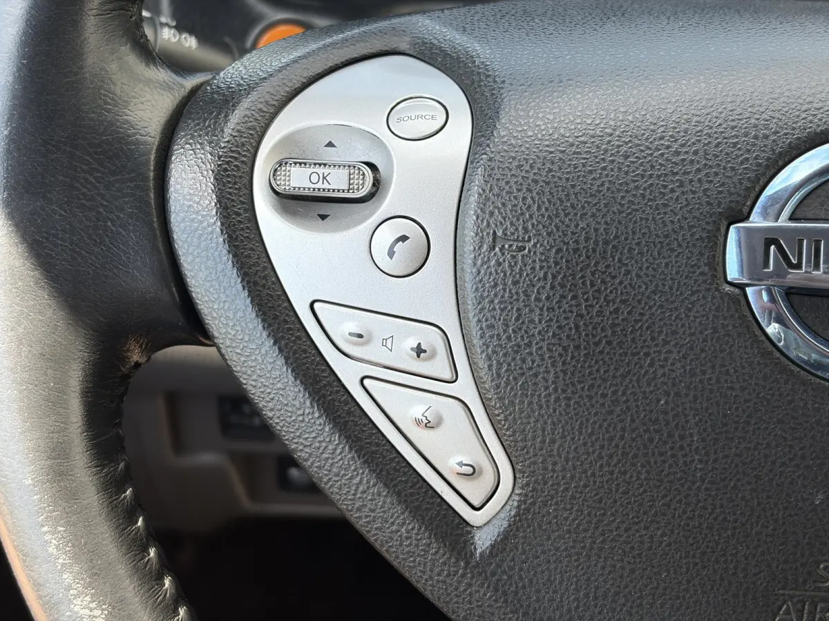 e-NV200 40 kWh*NAVI*ECC*CAM*CRUISE*TEL*STOEL/STUUR.VERW*