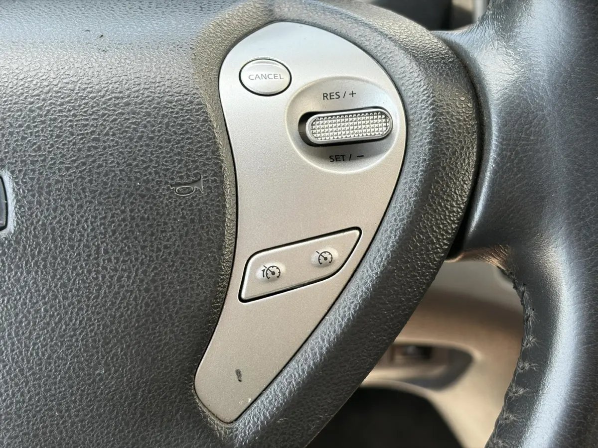 e-NV200 40 kWh*NAVI*ECC*CAM*CRUISE*TEL*STOEL/STUUR.VERW*