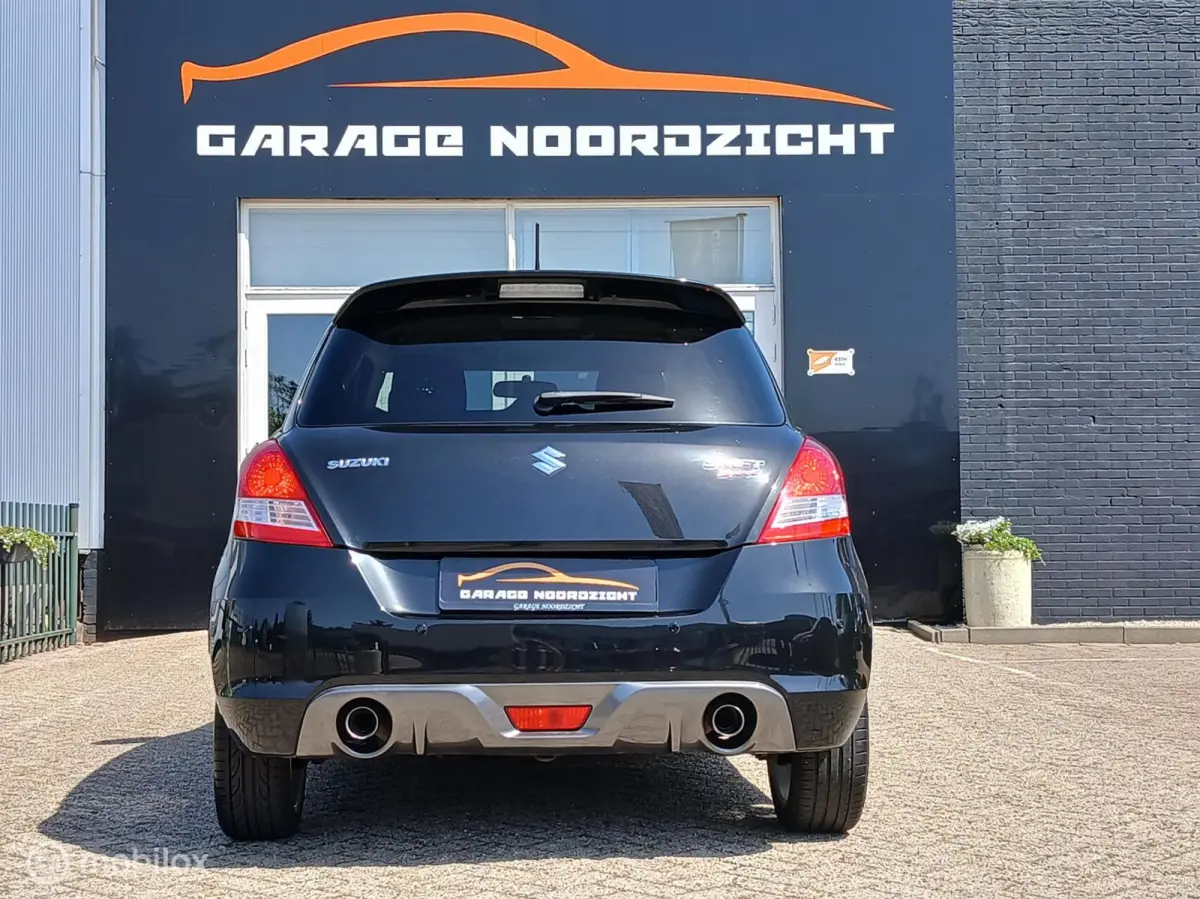 Sport 1.6 136 PK