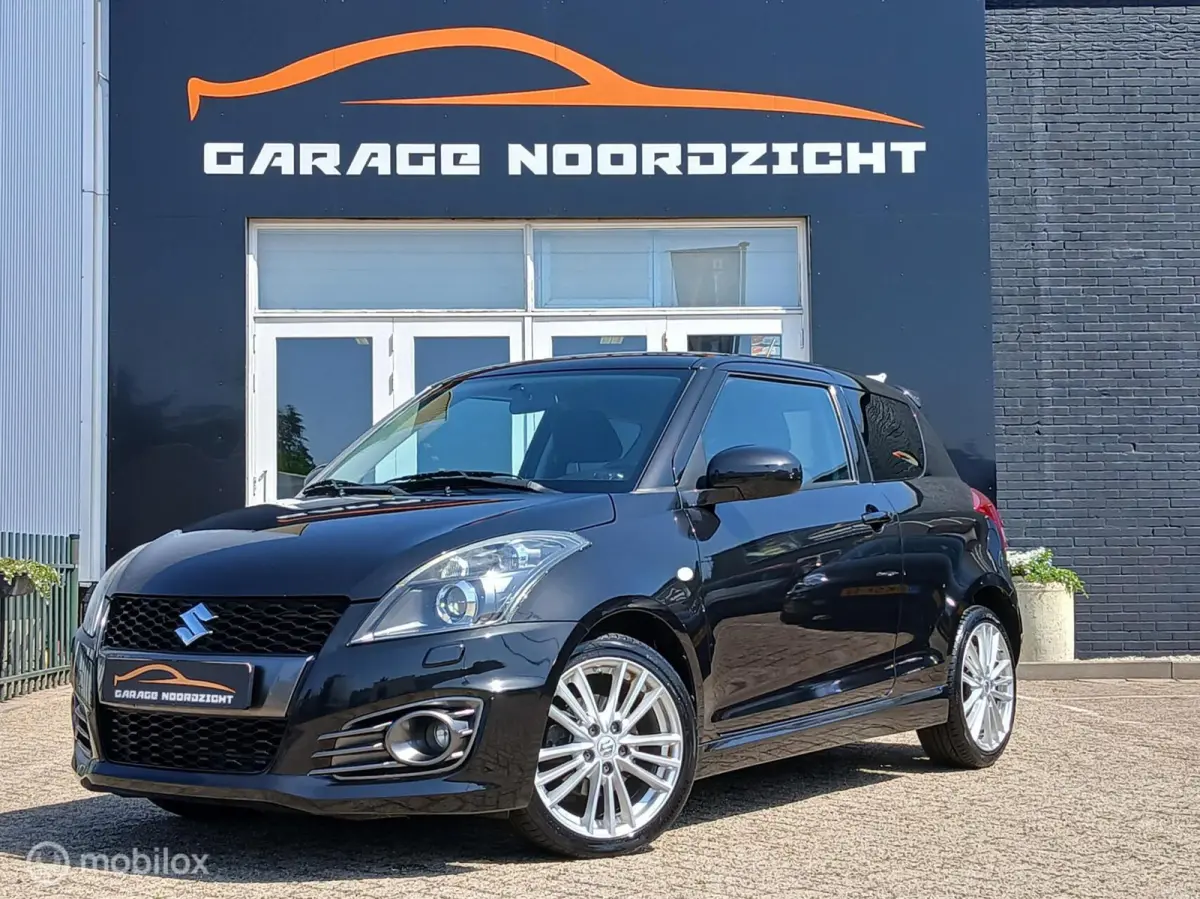 Sport 1.6 136 PK