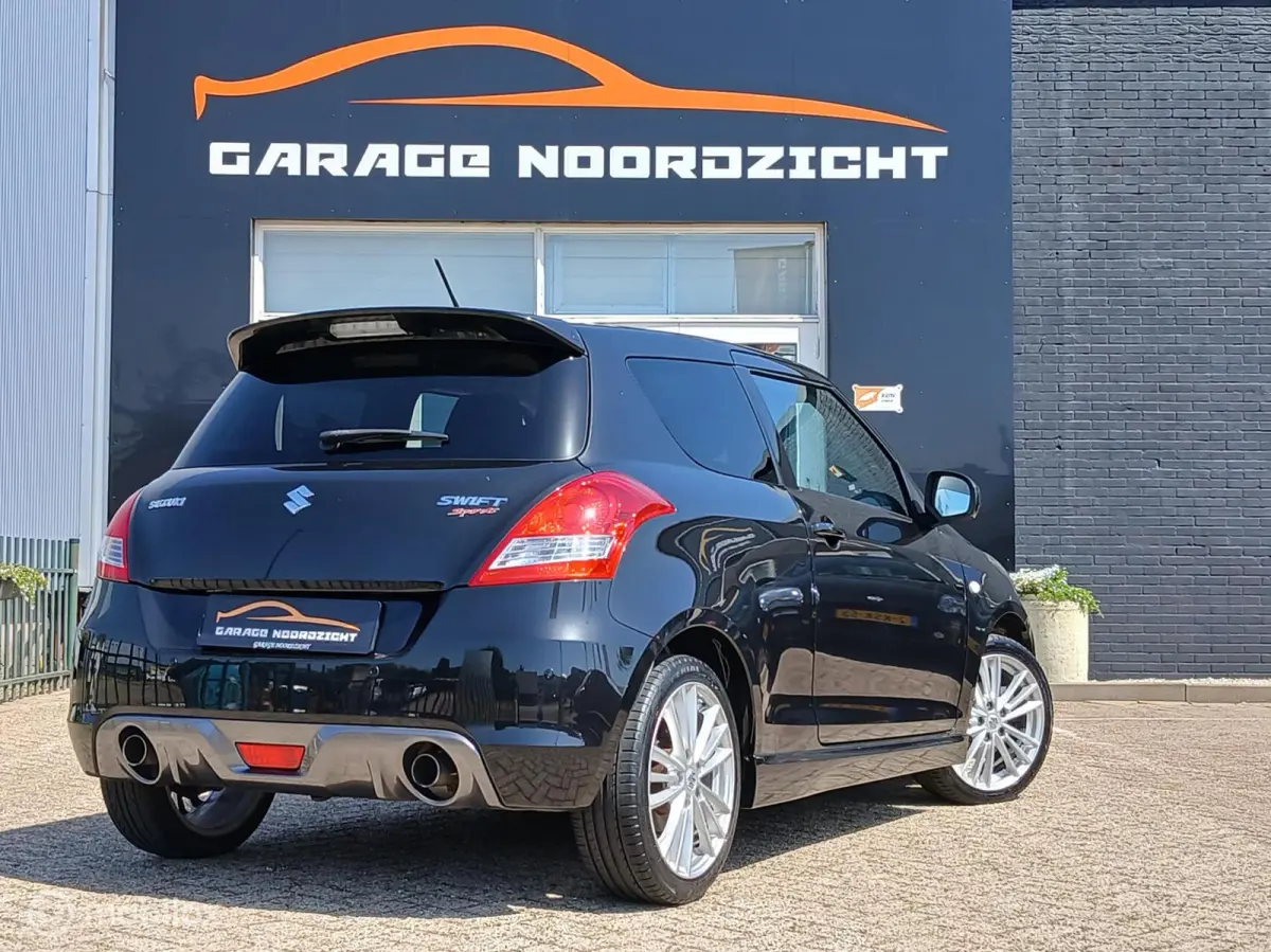 Sport 1.6 136 PK