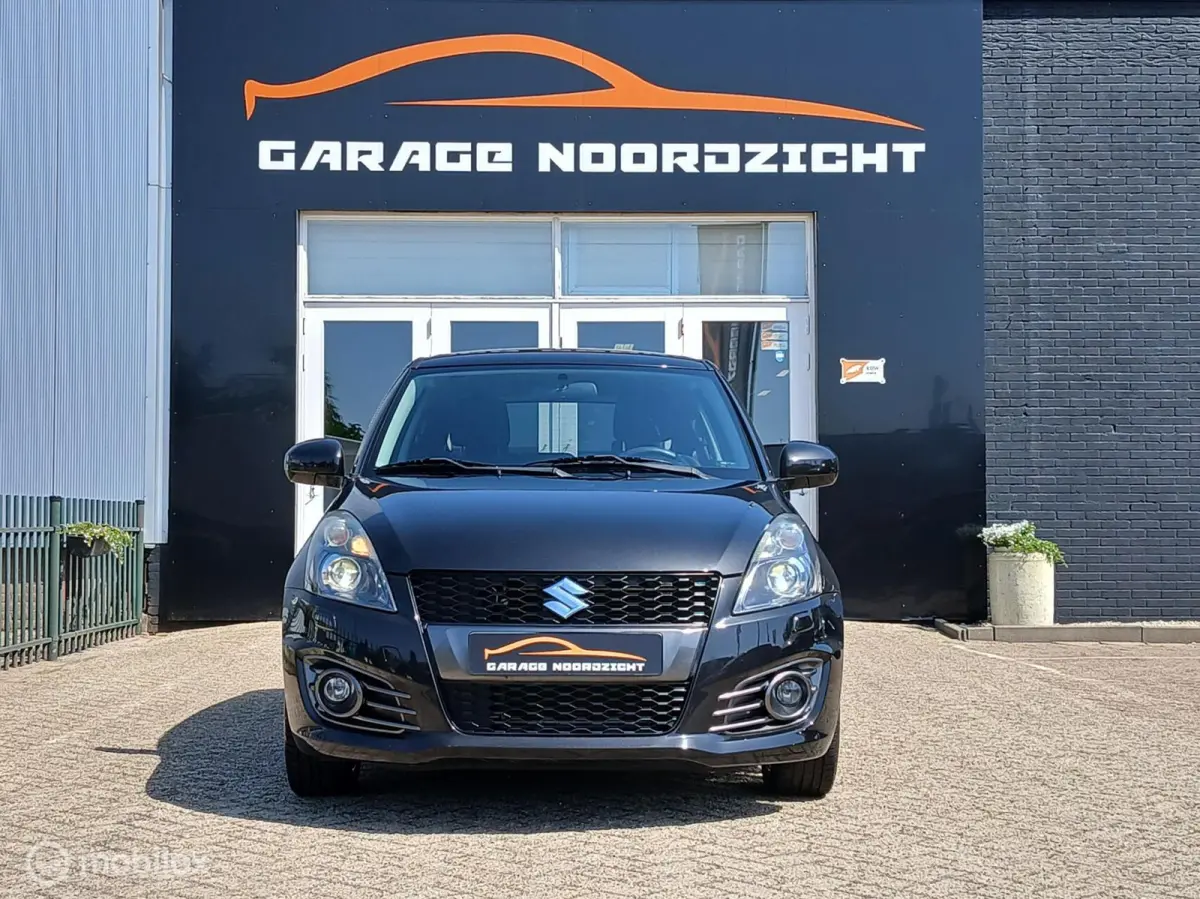 Sport 1.6 136 PK