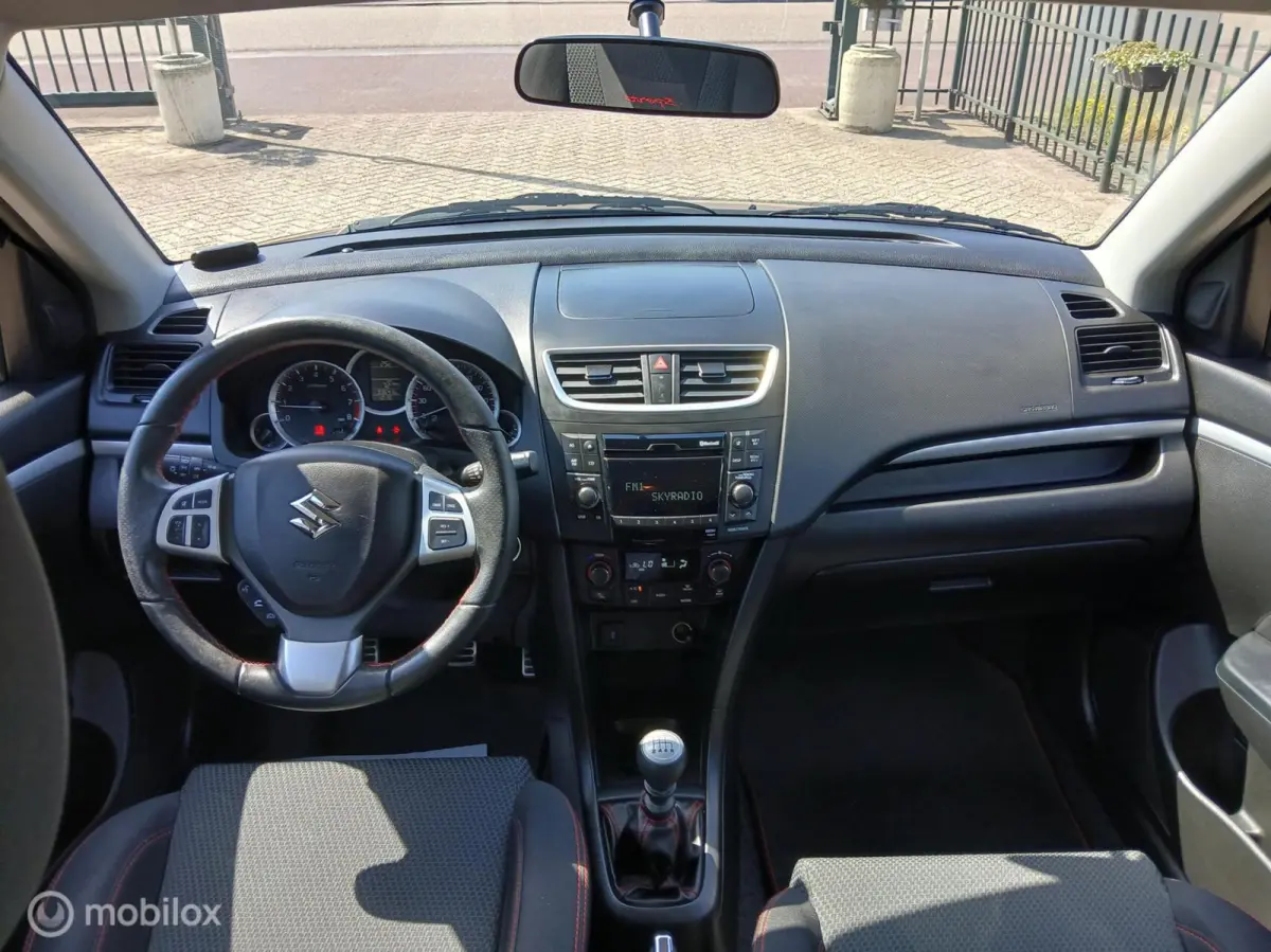 Sport 1.6 136 PK
