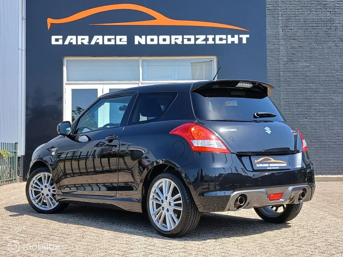 Sport 1.6 136 PK