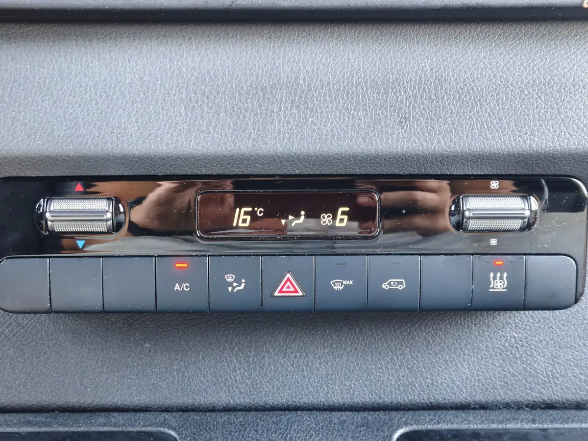 314 AUTOMAAT CRUISE CLIMATE M-BUX TREKHAAK L2H2 FWD