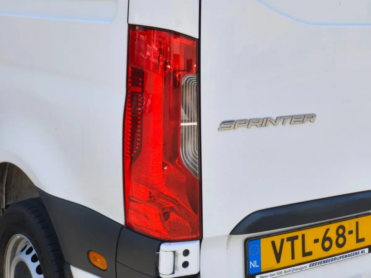 314 AUTOMAAT CRUISE CLIMATE M-BUX TREKHAAK L2H2 FWD