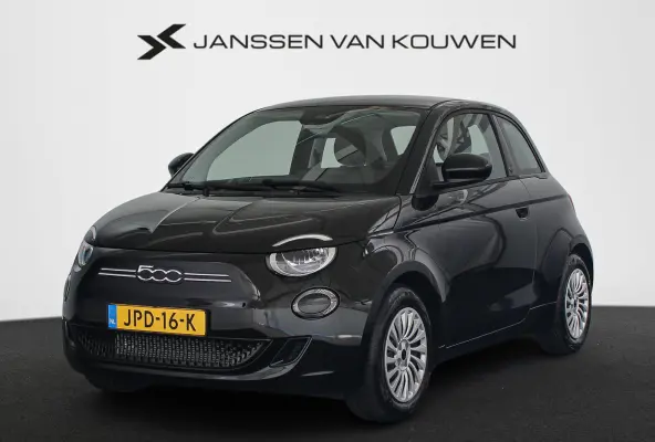 RED 42 kWh 2+6 jaar Garantie | Carplay | Airco