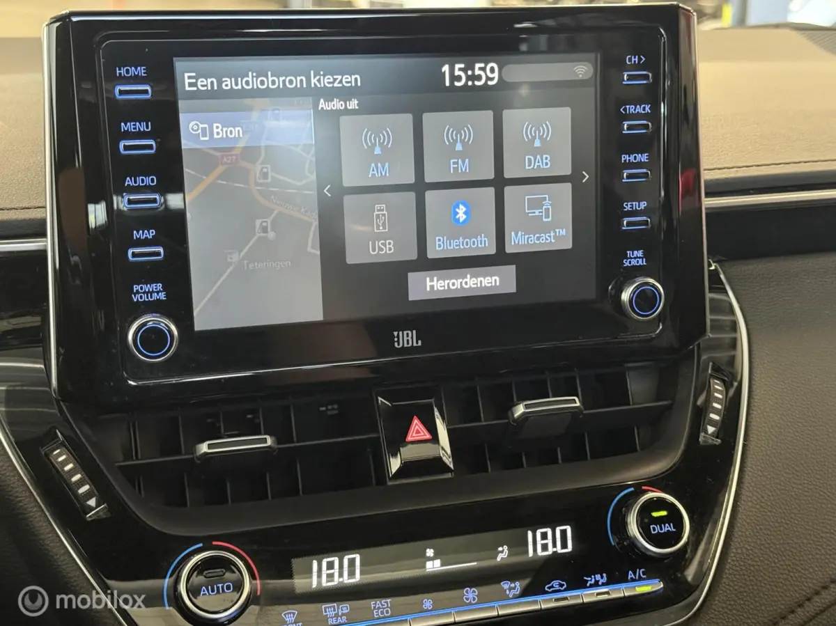 2.0 Hybrid GR-Sport Plus PANO|HUD|JBL|CAMERA|
