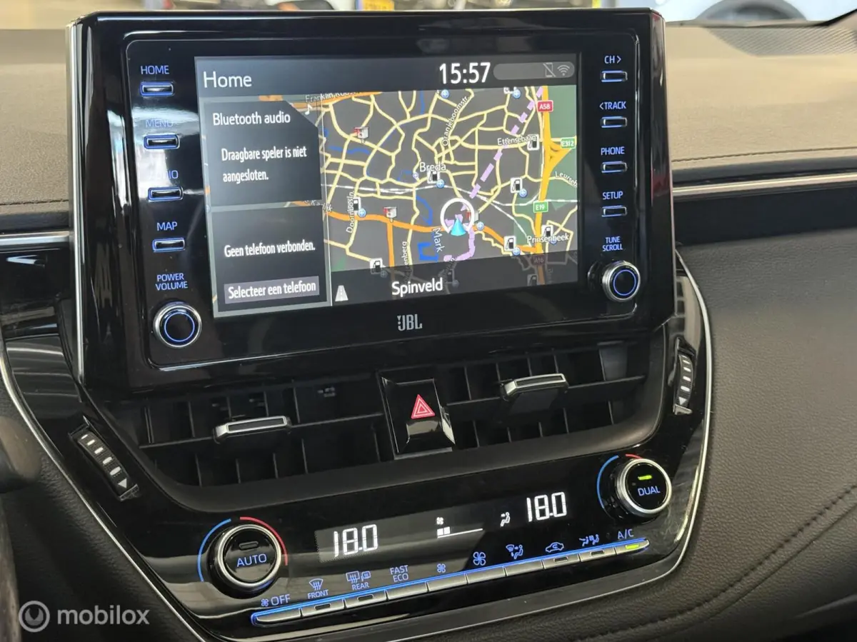 2.0 Hybrid GR-Sport Plus PANO|HUD|JBL|CAMERA|