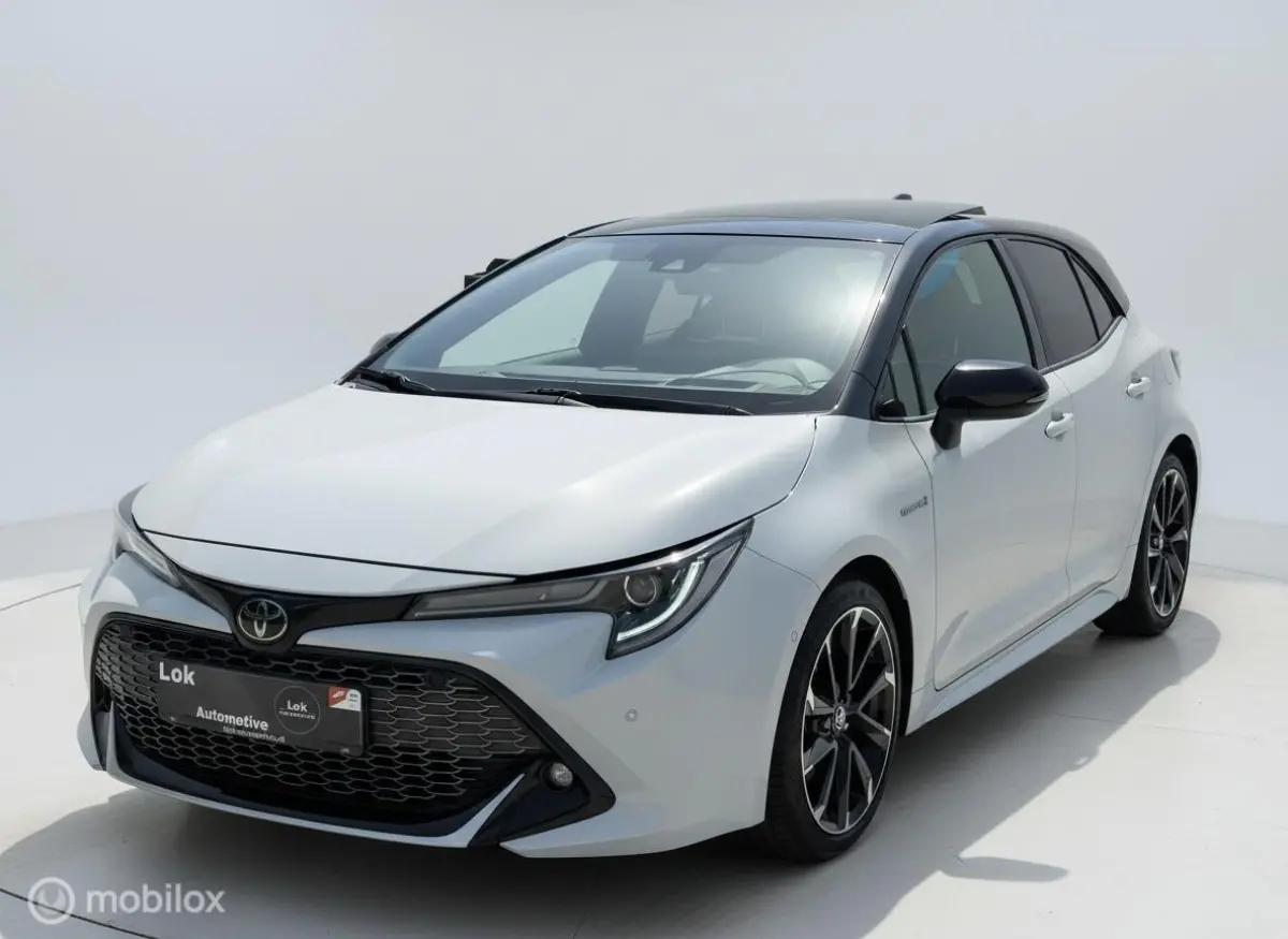 2.0 Hybrid GR-Sport Plus PANO|HUD|JBL|CAMERA|