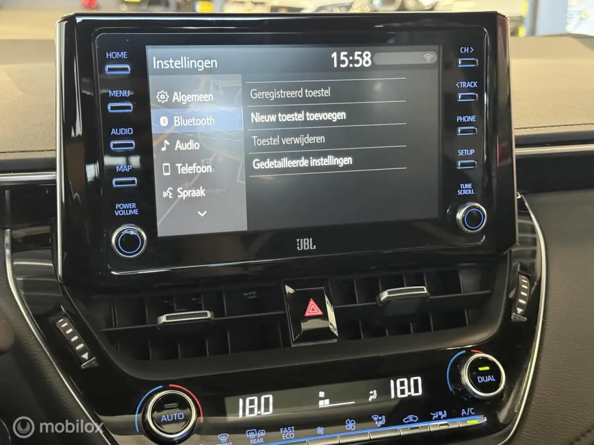 2.0 Hybrid GR-Sport Plus PANO|HUD|JBL|CAMERA|