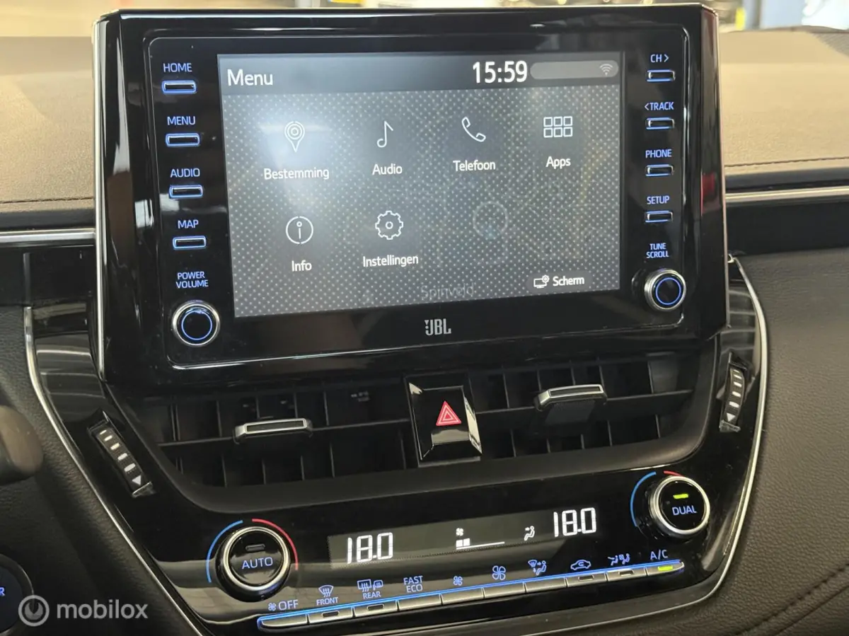 2.0 Hybrid GR-Sport Plus PANO|HUD|JBL|CAMERA|