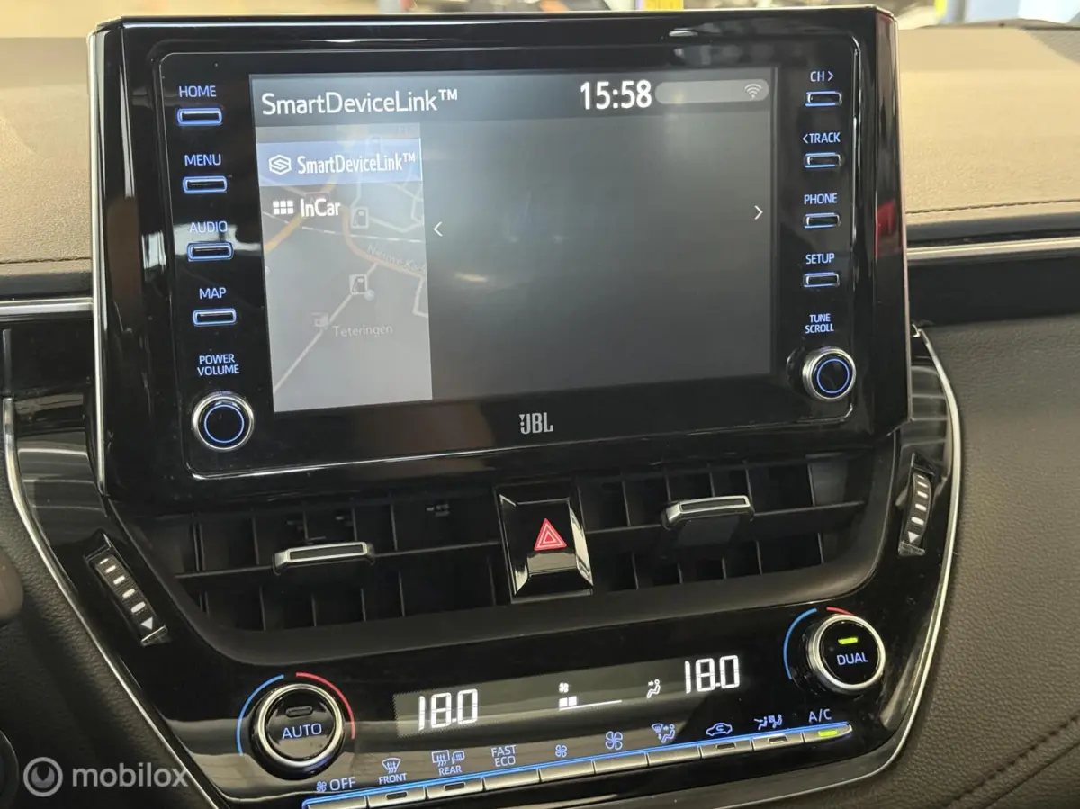 2.0 Hybrid GR-Sport Plus PANO|HUD|JBL|CAMERA|