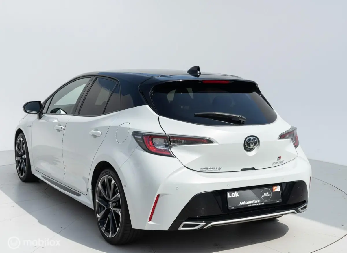 2.0 Hybrid GR-Sport Plus PANO|HUD|JBL|CAMERA|