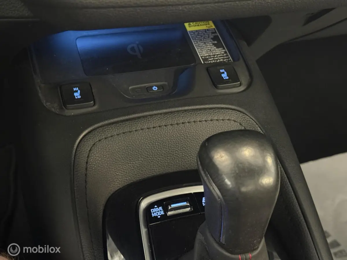 2.0 Hybrid GR-Sport Plus PANO|HUD|JBL|CAMERA|