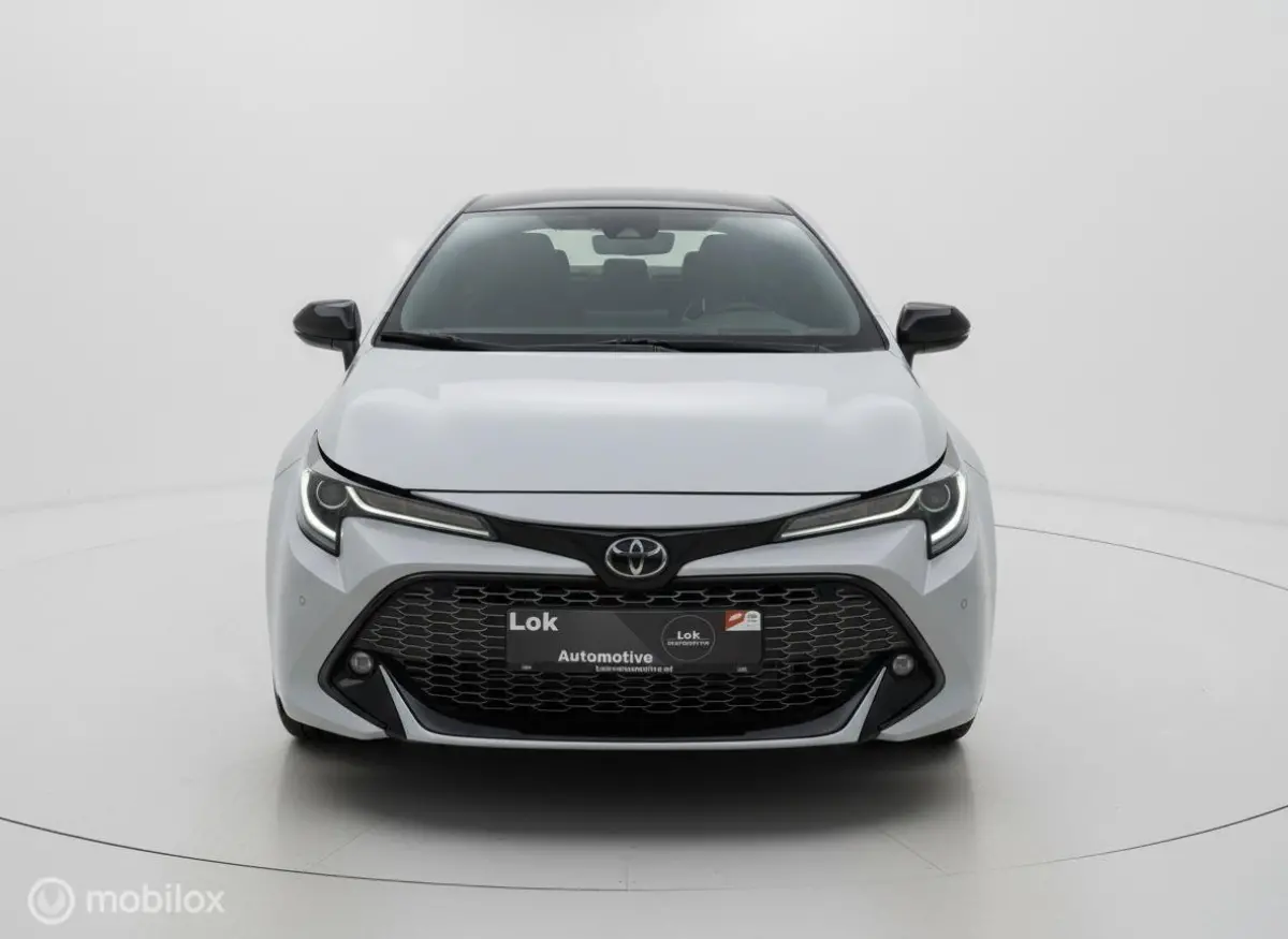 2.0 Hybrid GR-Sport Plus PANO|HUD|JBL|CAMERA|
