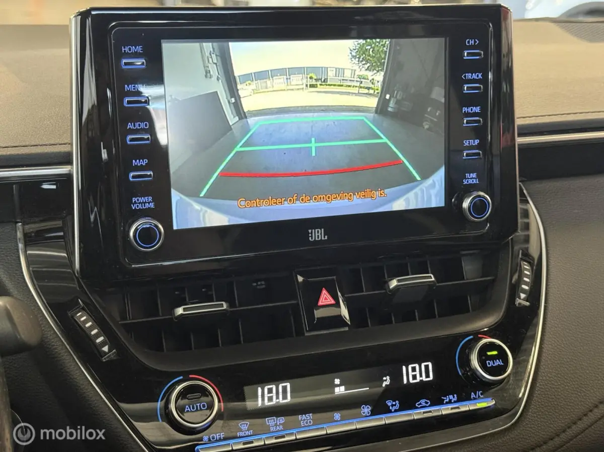 2.0 Hybrid GR-Sport Plus PANO|HUD|JBL|CAMERA|